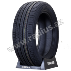 Latitude Sport 3 235/55 R18